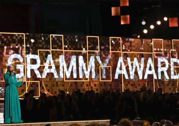 מצפים לטקס הגראמי? הודעה רשמית שיצאה ממארגני הטקס משנה את התמונה