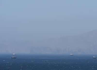 הפסקת האש השבירה: הכרזה דרמטית מול מציאות של אש מתמשכת