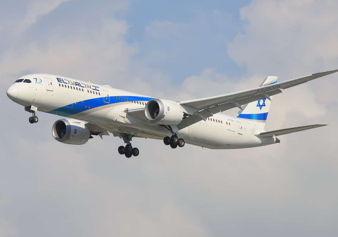 בשורה לישראלים בדרום פלורידה: אל על פותחת קו טיסות ישירות לפורט לודרדייל