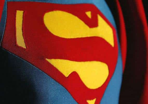 קייג' איש הפלדה: ניקולאס קייג' יהיה סוף סוף סופרמן - וידובב את סרט הגיבור בסרט אנימציה