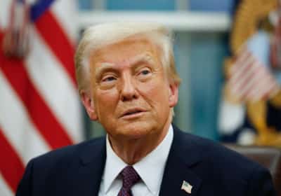 הזוכה בפרס נובל לשלום יוכרז מחר. האם לטראמפ יש סיכוי לזכות בו?