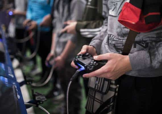 משחקים המון במשחקי וידאו? יכול להיות שיש לכם בעיה נפשית