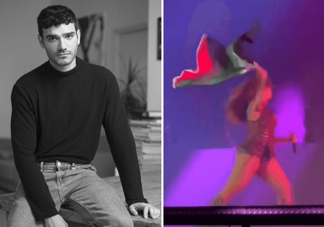 מעצב העל הישראלי סירב לשתף פעולה עם SZA בשל דעותיה הפרו-פלסטיניות