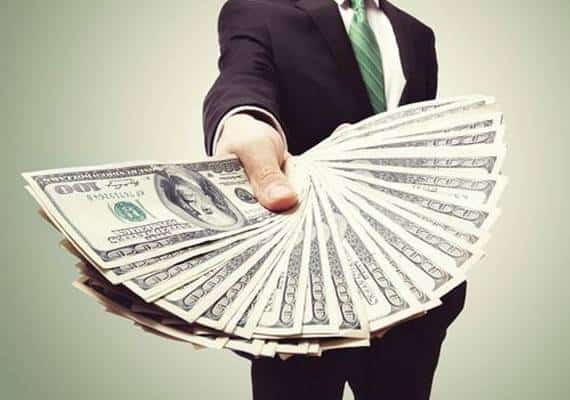 1.1 מיליארד דולרים מהחזר כספי המיסים של שנת 2014 נותרו ללא דרישה. האם מדובר בכספים המגיעים לכם?