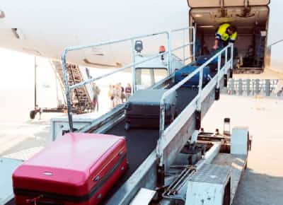 מטען יקר: דלתא מעלה את מחירי המזוודות שתיקחו איתכם- וכל טיסה שתקנו מעכשיו תעלה יותר