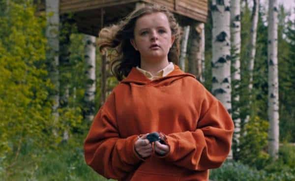 אימה בקולנוע: הסרט Hereditary שייך לז'אנר האהוב על האמריקנים עם אירועים על טבעיים מסמרי שיער