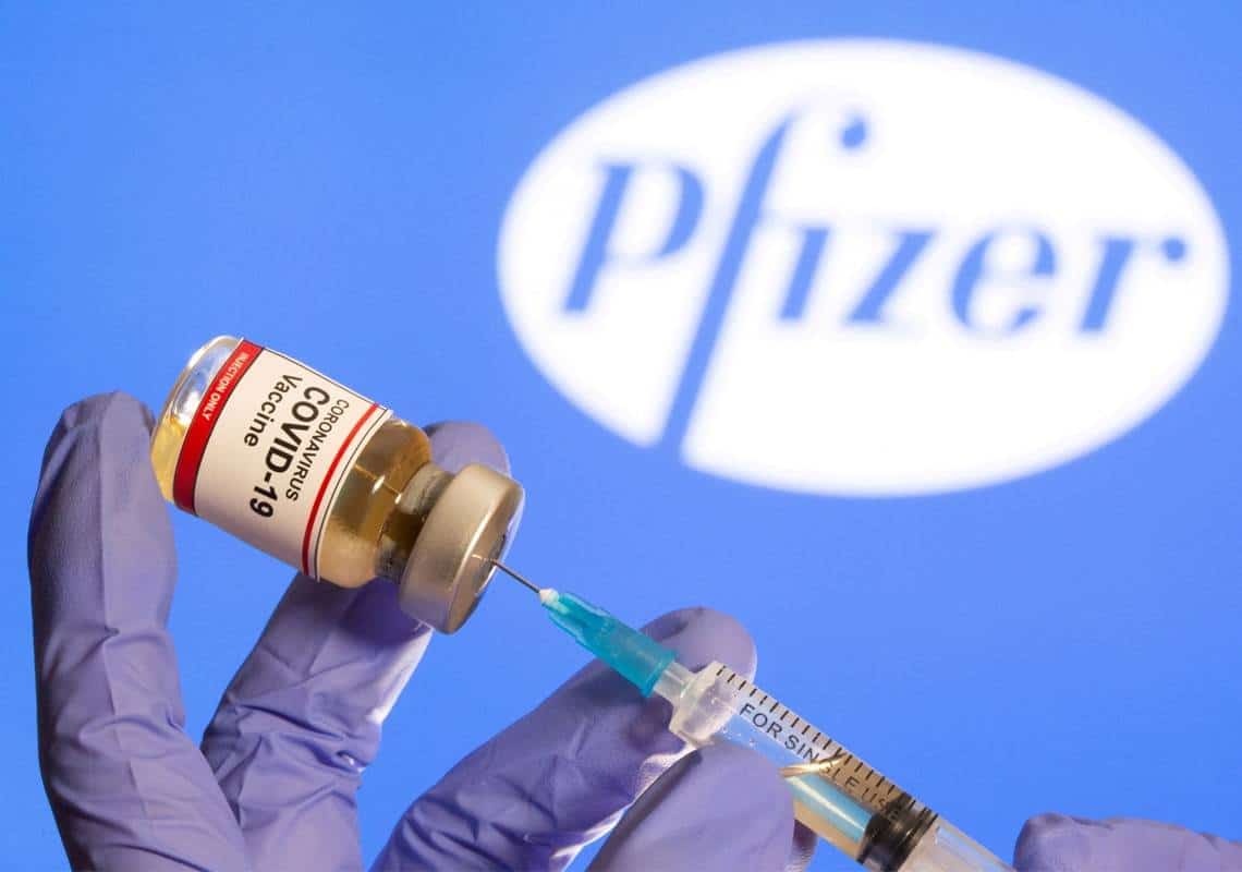 פייזר מפרסמת את תוצאות הניסוי בקרב בני 12 עד 15: "החיסון יעיל ב-100% במניעת תחלואה"