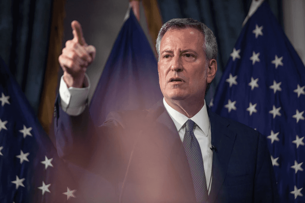 ניו יורק: העירייה תקים אזורים להזרקת סמים