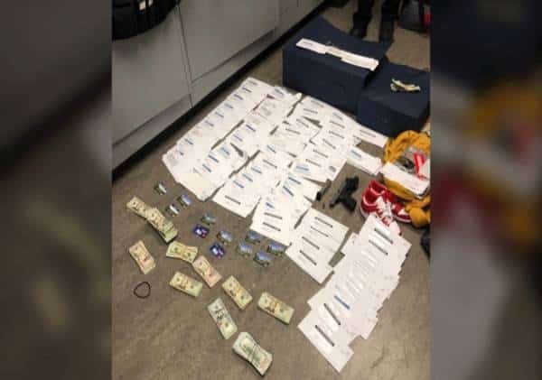 מבצע מעצרים נרחב חשף הונאת דמי אבטלה ענקית בבוורלי הילס: נמשך המרדף בקליפורניה לאיתור מקבלי כספים שלא כחוק 