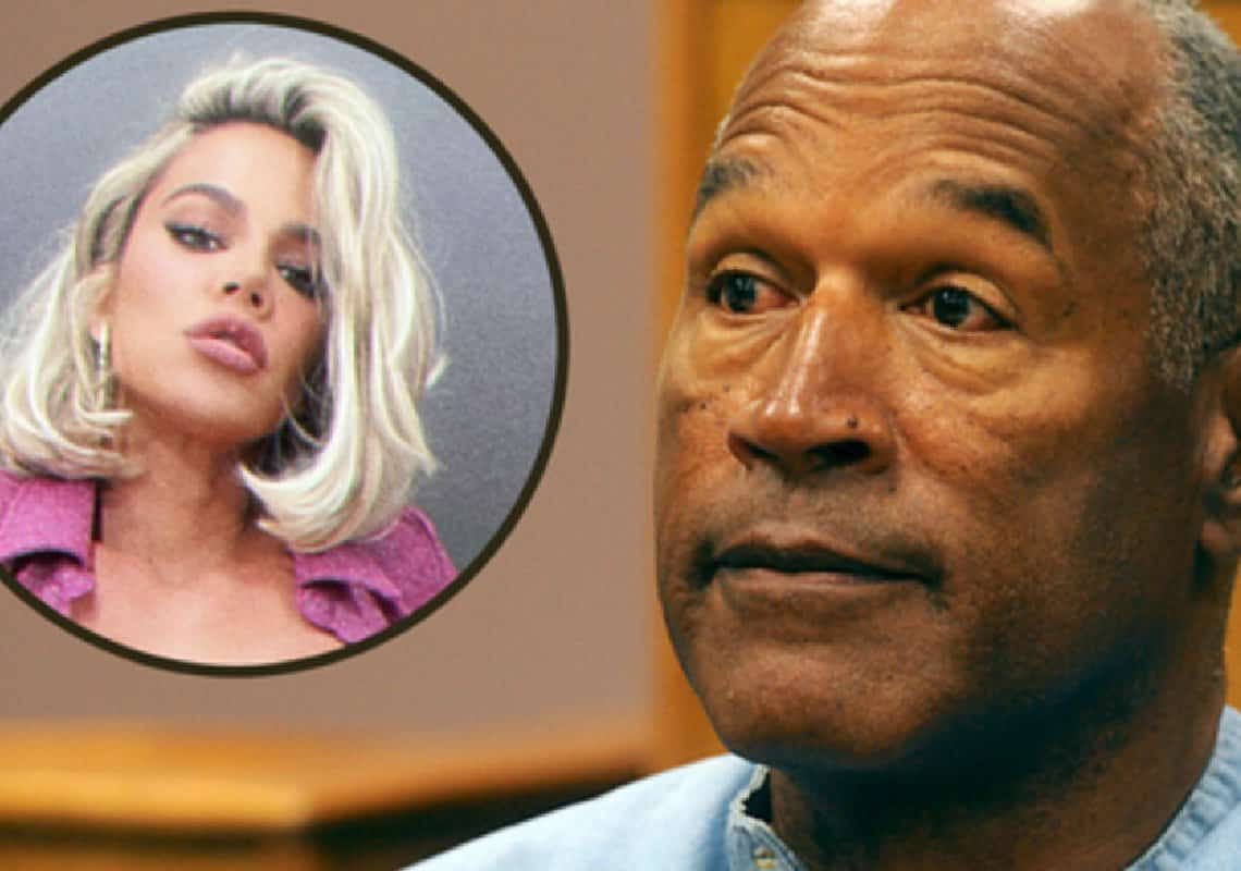 או ג׳יי סימפסון מגיב לשמועות: ״קלואי קרדשיאן היא לא הבת שלי״