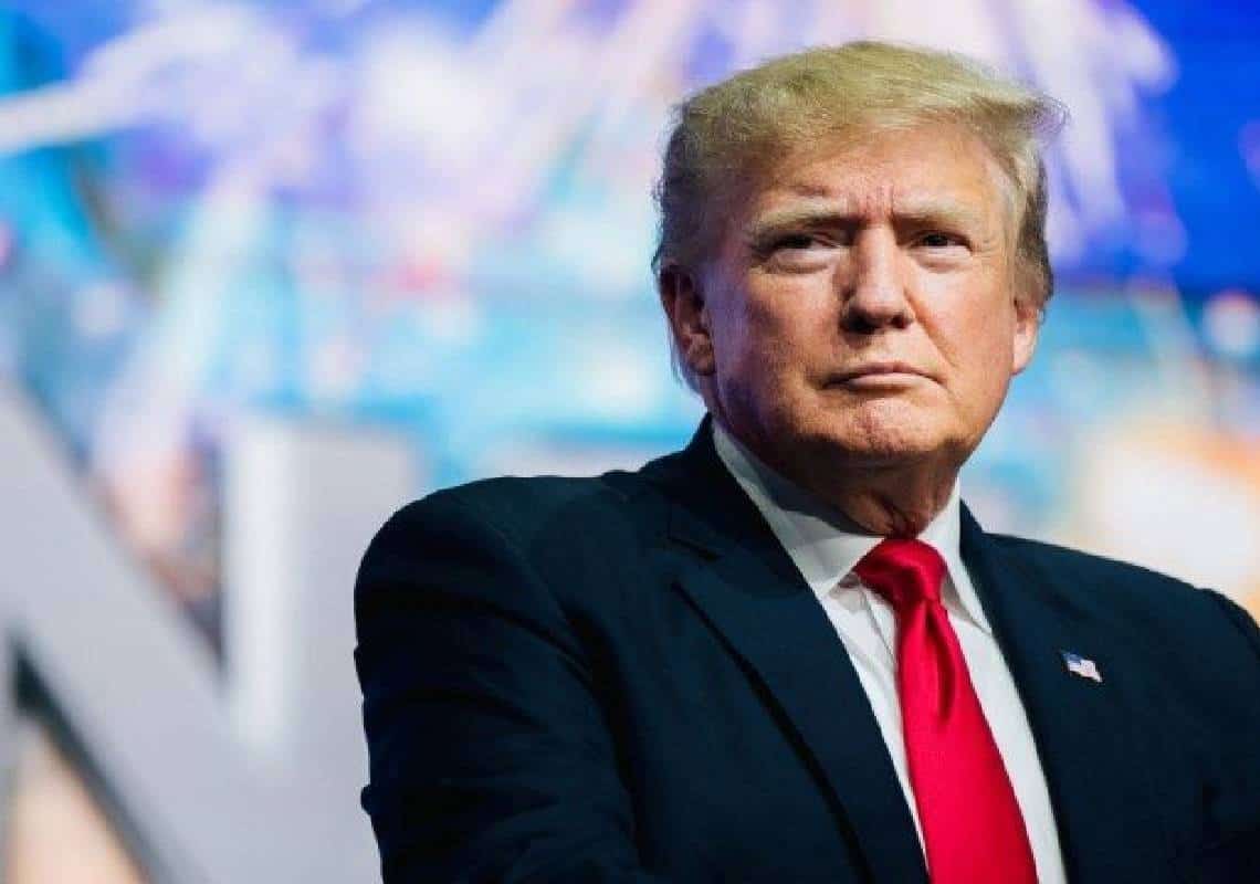 "תיקו עם יתרון לטראמפ" - לו הבחירות היו נערכות עתה טראמפ וביידן היו מסיימים צמוד, אך טראמפ היה מנצח במתלבטים