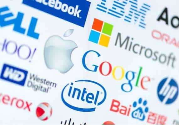 לאחר 12 שנים, החברה הזאת עקפה את גוגל ואפל בשווי שלה