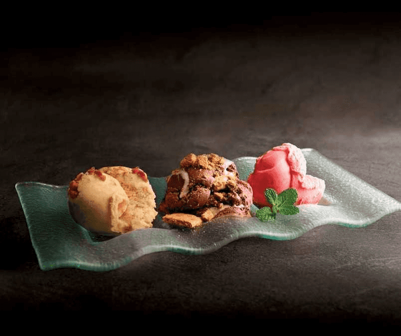 יום הקינוח הלאומי: איפה תוכלו להשיג את הקינוחים הכי טוב בלאס וגאס?