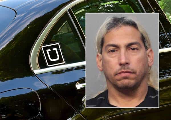 אירוע מיני חמור נוסף באובר: נוסעת נרדמה במהלך נסיעה, והתעוררה כשהיא עירומה