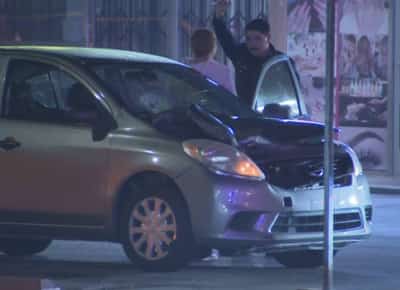 עוד לילה קטלני בסן פרננדו ואלי: ילד בן 12 נהרג בתאונת דרכים, נהג חשוד בנהיגה בשכרות