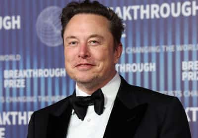 בעלי המניות של טסלה אישרו חבילת שכר היסטורית - וסללו את הדרך של מאסק להיות הטריליונר הראשון