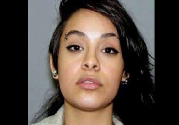 מחריד: גופת צעירה מווסטצ'סטר הושלכה במזוודה בצד הכביש