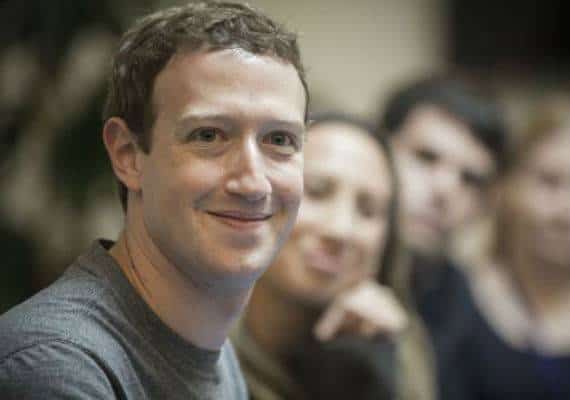 מארק צוקרברג מוכן להעיד בפני הקונגרס על פרשת קיימבריג' אנאליטיקה:  "אעשה זאת בשמחה"