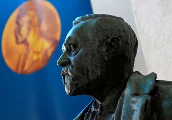 הכירו את הנשים המדהימות שזכו בפרס נובל השנה