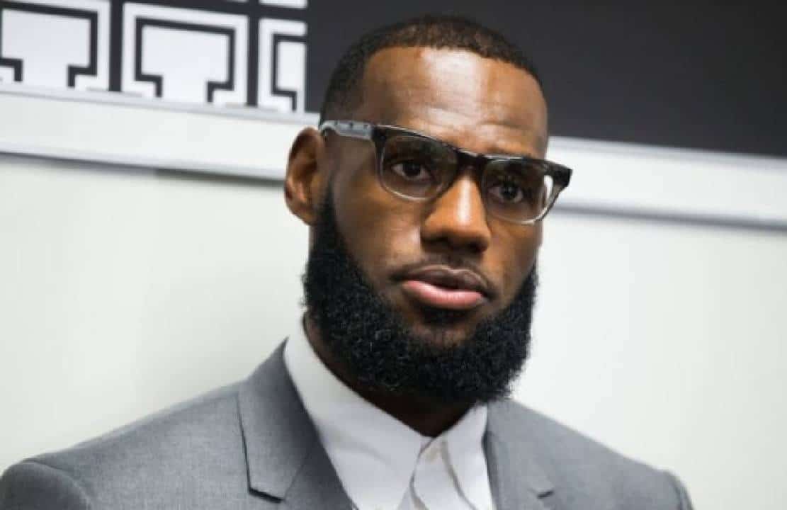 אף תלמיד בבית הספר של לברון ג'יימס לא עבר בהצלחה מבחן ממלכתי במתמטיקה מזה 3 שנים‏