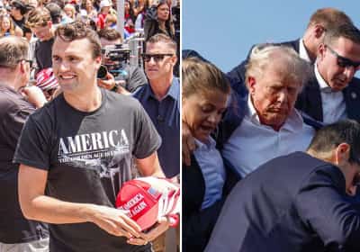 'תרבות ההתנקשויות': תמיכה גוברת באלימות פוליטית - במיוחד בקרב נשים 