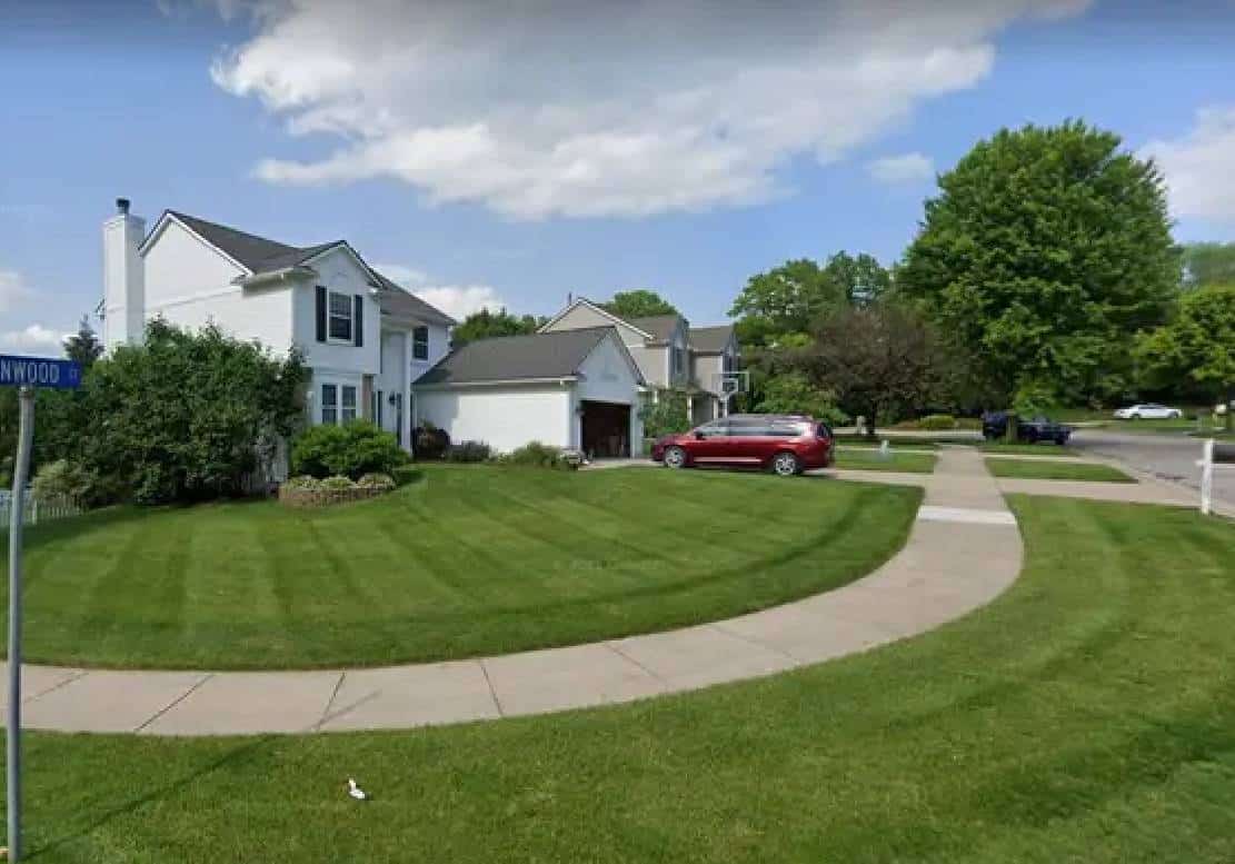 ‏אב ממישיגן שהתעסק בקונספירציית QAnon רצח את אשתו וירה בבתו 