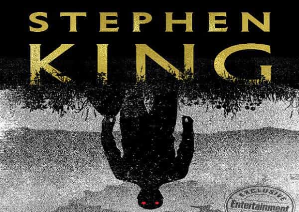 אימה בין הדפים: ספרו החדש של סטיבן קינג מתחיל בילד מת בפארק וכנראה שגם הוא יגיע לקולנוע