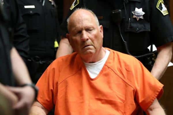 האם הרוצח מגולדן סטייט קיבל עזרה?