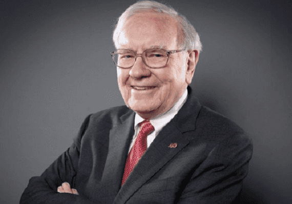 באפט מאמין בטבע - הכפיל אחזקותיו בענקית התרופות