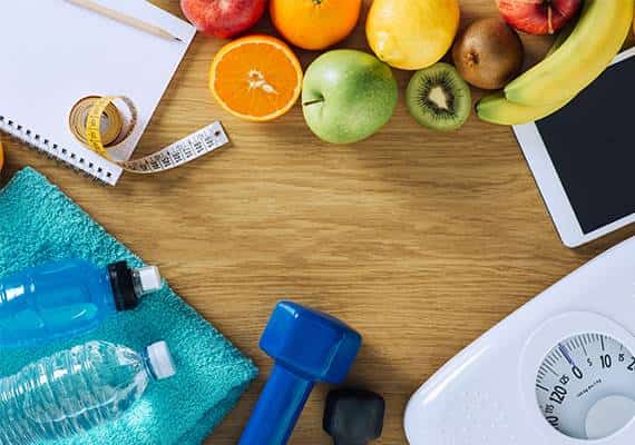 הכל במספרים: כיצד למנוע מצב של השמנה חוזרת