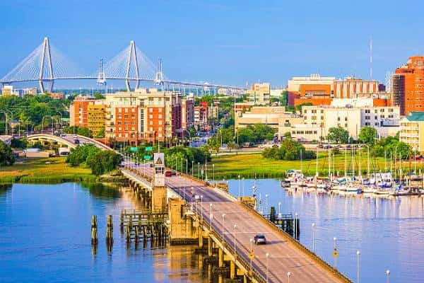 כך קרה שלוס אנג'לס לא ברשימה: הערים הטובות ביותר בעולם לחופשה