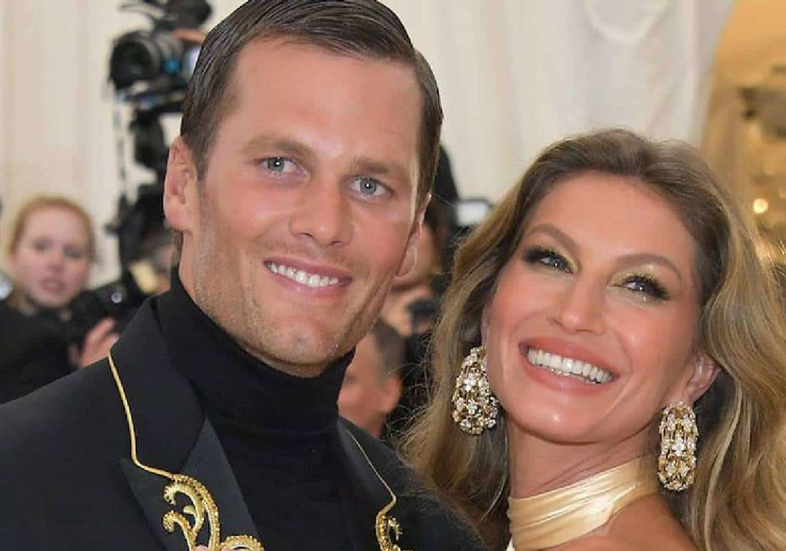 פרודים באמת? ‏ג'יזל קנתה אחוזה במיאמי הממוקמת מול ביתו של בעלה לשעבר טום בריידי‏