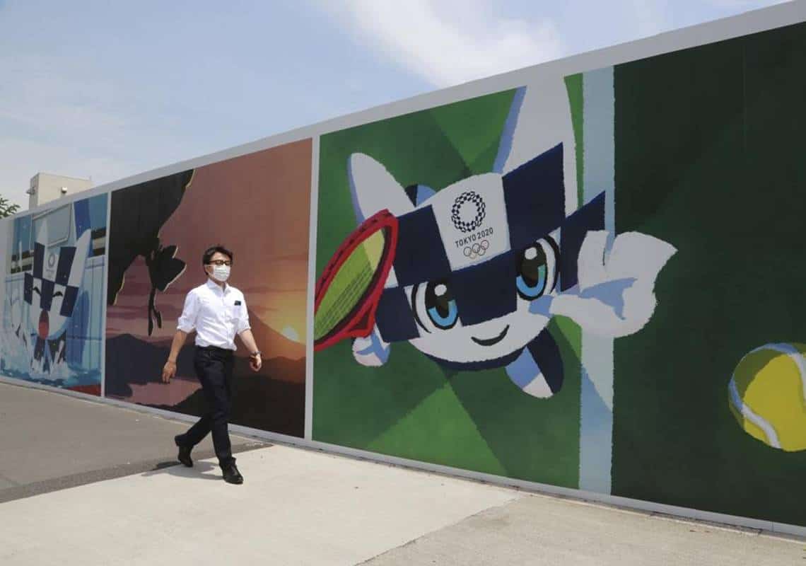 חודשיים לפני המשחקים האולימפיים: ארה"ב מפרסמת אזהרת מסע ליפן