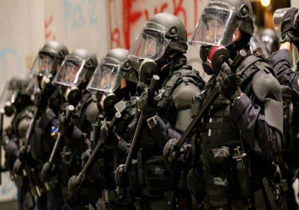 זוהי העלות הכלכלית של מהומות ג'ורג' פלויד: המספרים שברו את כל השיאים בהיסטוריית חברות הביטוח האמריקניות