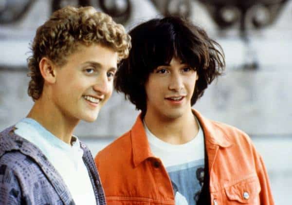 ביל וטד חוזרים להרפתקה שלישית והנה כל מה שאתם צריכים לדעת על הסרט