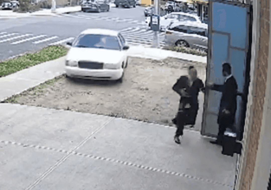 ניסיון רצח היהודים בברוקלין: גם אם החשוד 'חולה נפש' – זו עדיין פעולת טרור