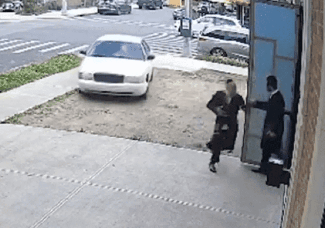 ניסיון רצח היהודים בברוקלין: גם אם החשוד 'חולה נפש' – זו עדיין פעולת טרור