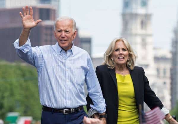 שלף את הקלף המנצח? ביידן מנחית מכה מקדימה רגע לפני העימות הגורלי 