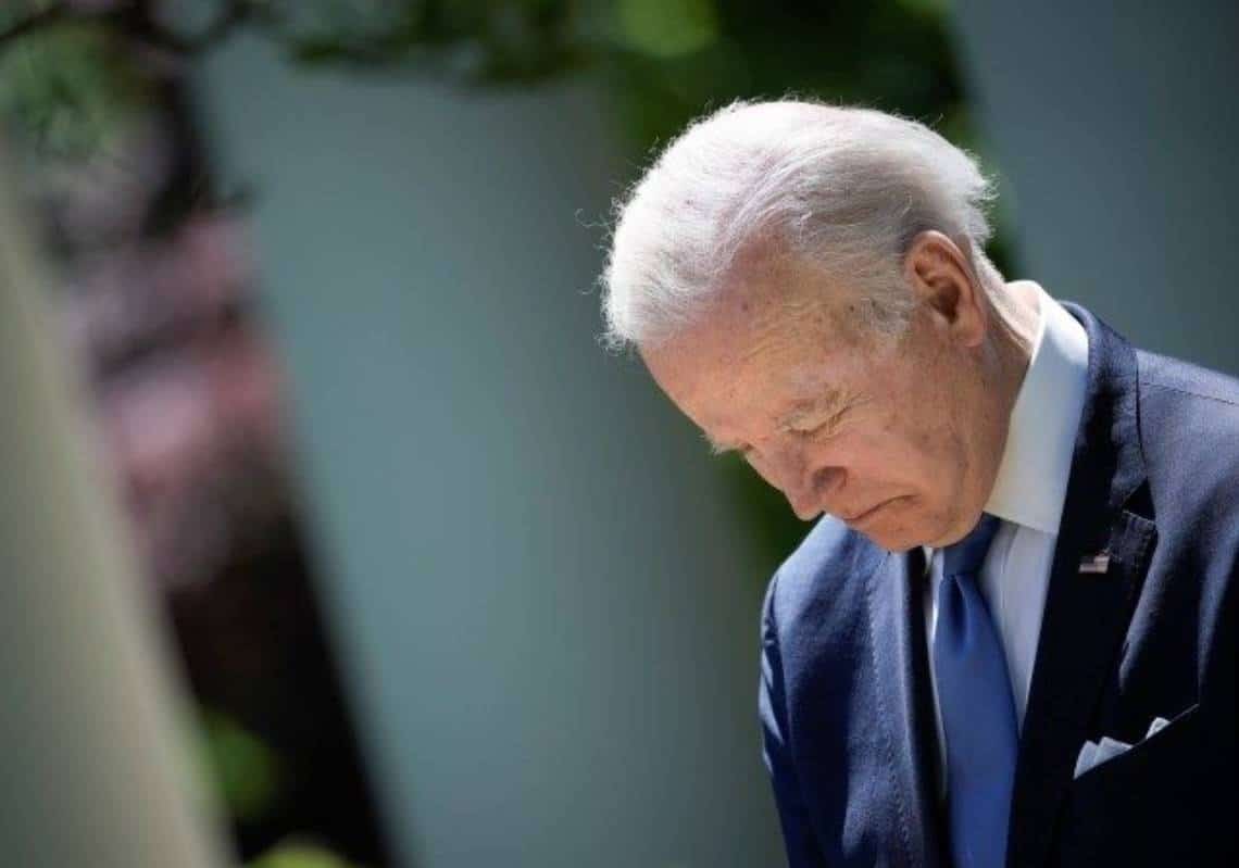 "האסטרטגיה של ביידן נכשלה": רק 11% מהאמריקאים מאשימים את פוטין במחירי האנרגיה הגבוהים