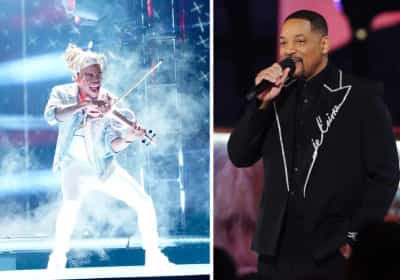 וויל סמית' מסתבך: יוצא תוכנית 'אמריקה גוט טאלנט' מאשים אותו בהטרדה מינית