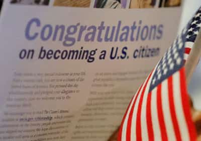 ראש שירות ההגירה: מבחן האזרחות קל מדי - אנחנו נשנה אותו