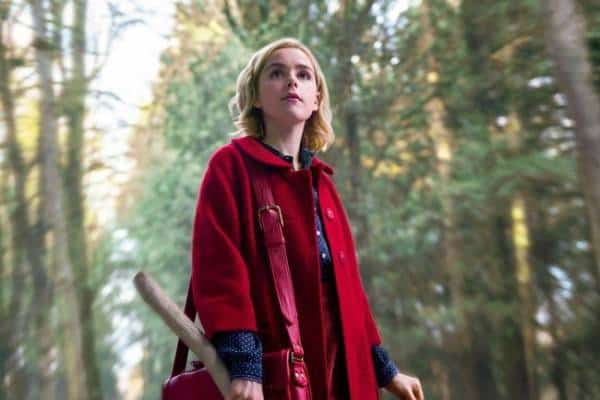 שובה של המכשפה: משהו מרושע נמצא בדרך אל מסך הטלוויזיה שלכם