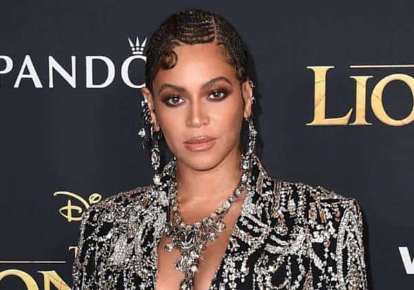 יצא שיר ראשון מתוך האלבום החדש של ביונסה והקליפ מטורף! 