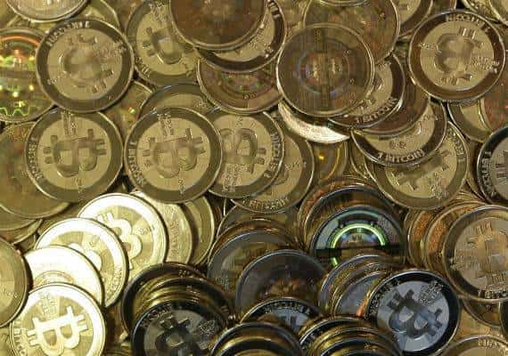  המטבע הווירטואלי ביטקוין הגיע גם לעסקים הקטנים