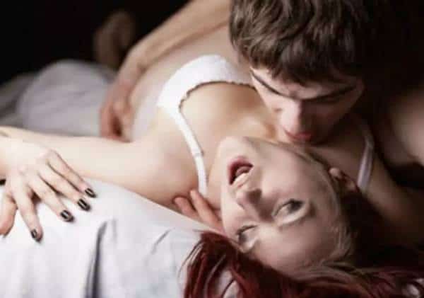 מחקר מקיף: סקס לפחות אחת לשבוע, מקטין פי 2 סיכון לתמותה מוקדמת