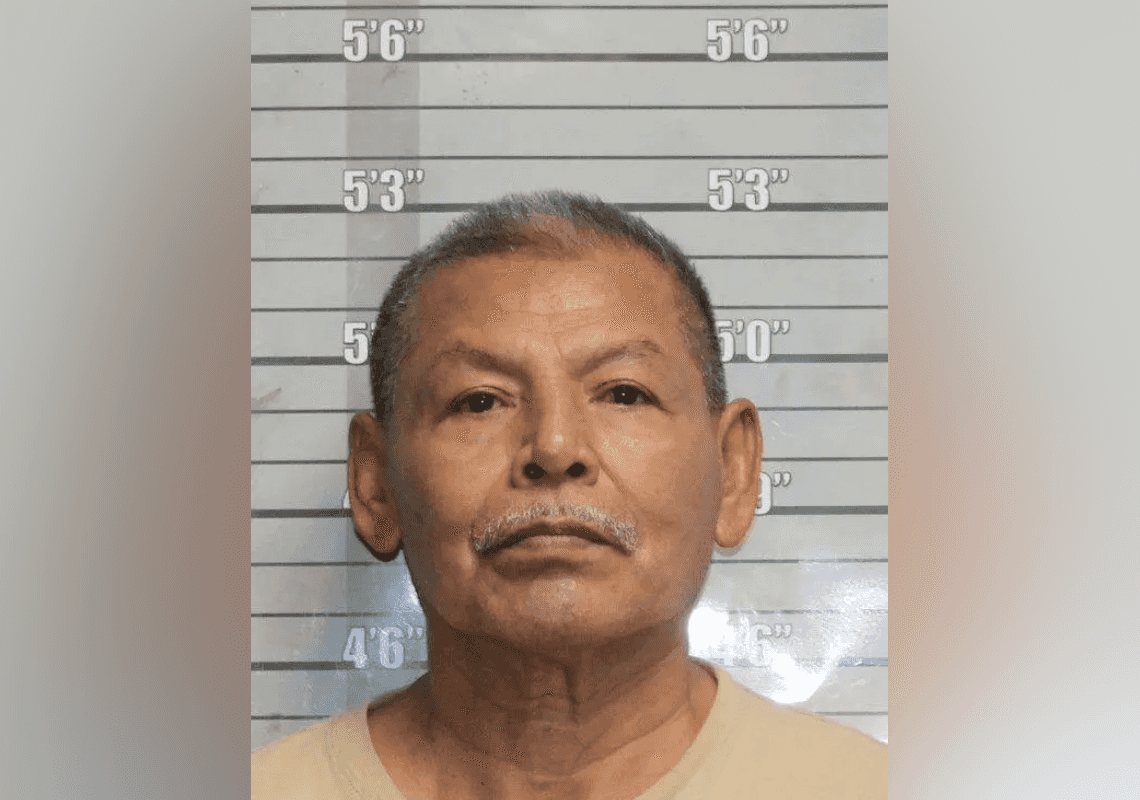 אחד הנמלטים המבוקשים ביותר בארה"ב – נעצר בזמן שעבד כשוטר במקסיקו 