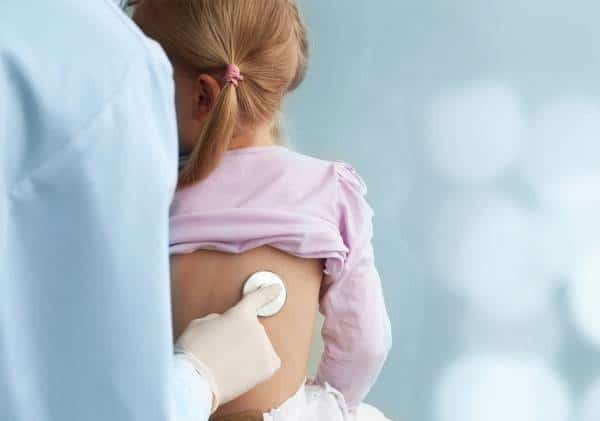 שפעת קטלנית בניו ג'רזי: פעוט רביעי מת כתוצאה מהמחלה