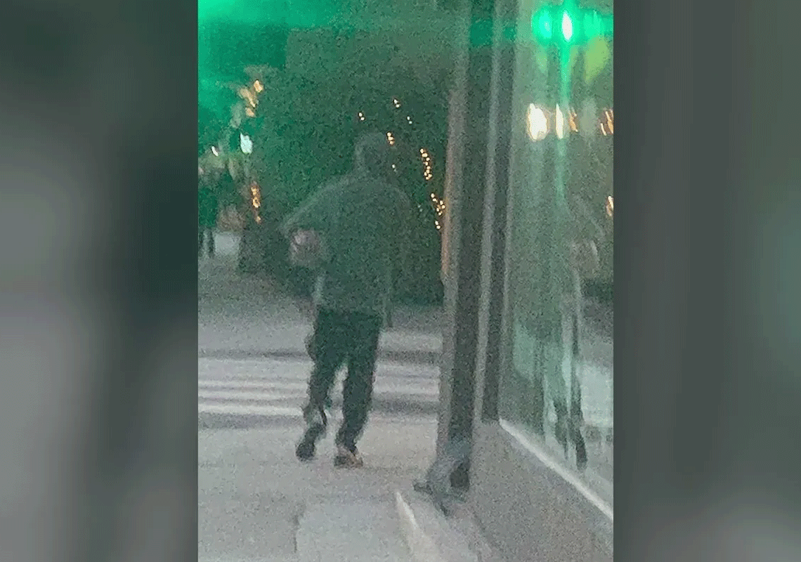 "היא בטראומה קשה, איך ההורים יתמודדו עם זה?": ילדה בת 6 ספגה אגרוף מהומלס בזמן שאכלה גלידה בלוס אנג'לס 