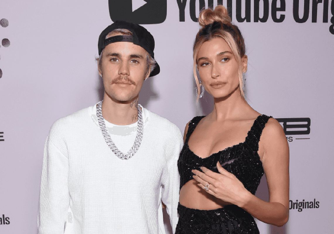 "הרגע המפחיד בחיי": היילי בולדווין אושפזה בעקבות אירוע מוחי