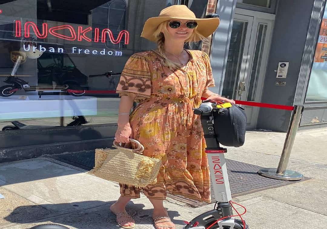 קונה כחול לבן: זה המוצר שפריס הילטון רכשה לאחרונה 